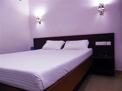 Nest Guest House Пондичерри Экстерьер фото