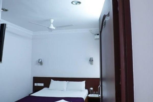 Nest Guest House Пондичерри Экстерьер фото